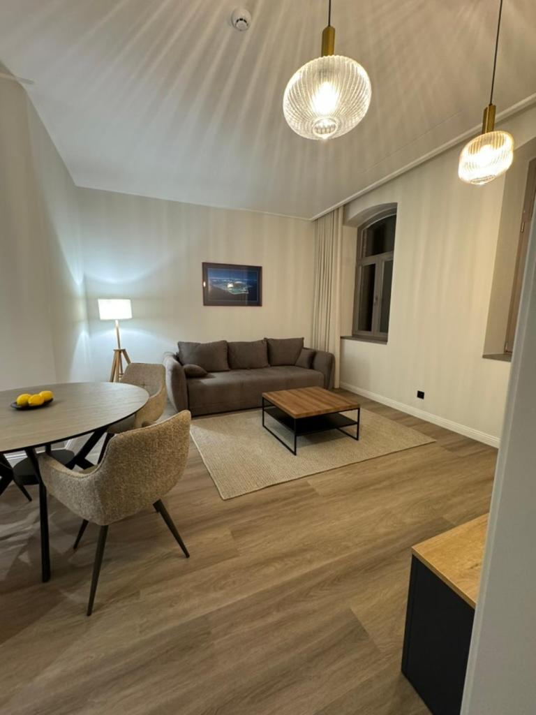 Rambynas R36 Appartement