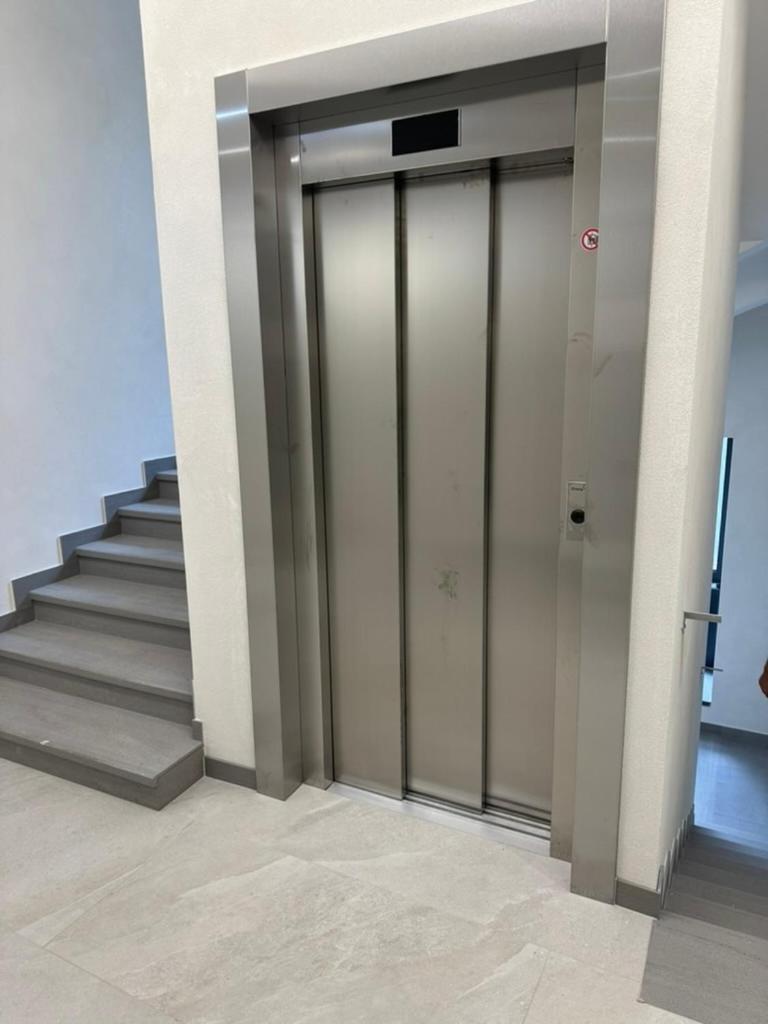 Rambynas R36 * Panevėžys